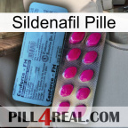 Sildenafil Pill 35